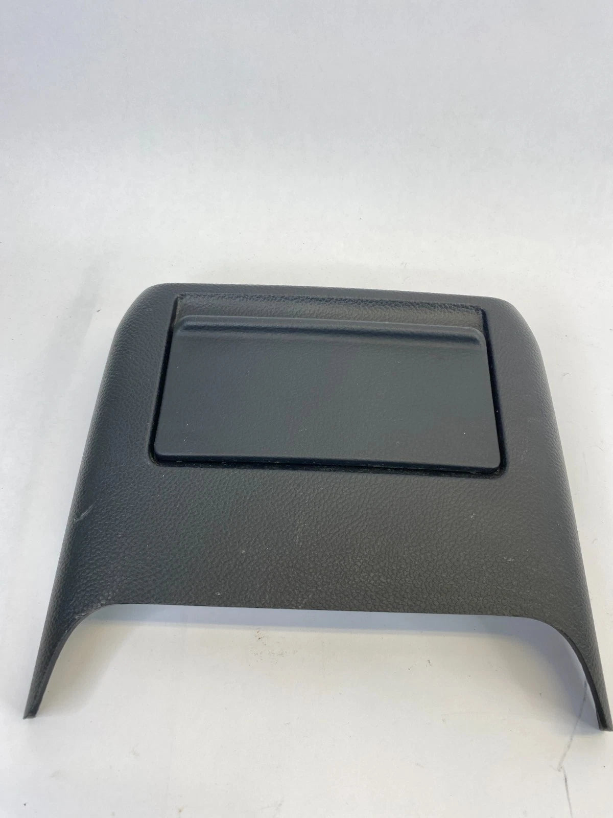 2007 2008 INFINITI G35 REAR CENTER CONSOLE ASHTRAY STORAGE TRIM 96930-JK00A OEM