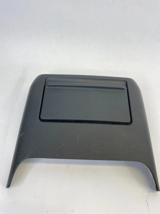 2007 2008 INFINITI G35 REAR CENTER CONSOLE ASHTRAY STORAGE TRIM 96930-JK00A OEM