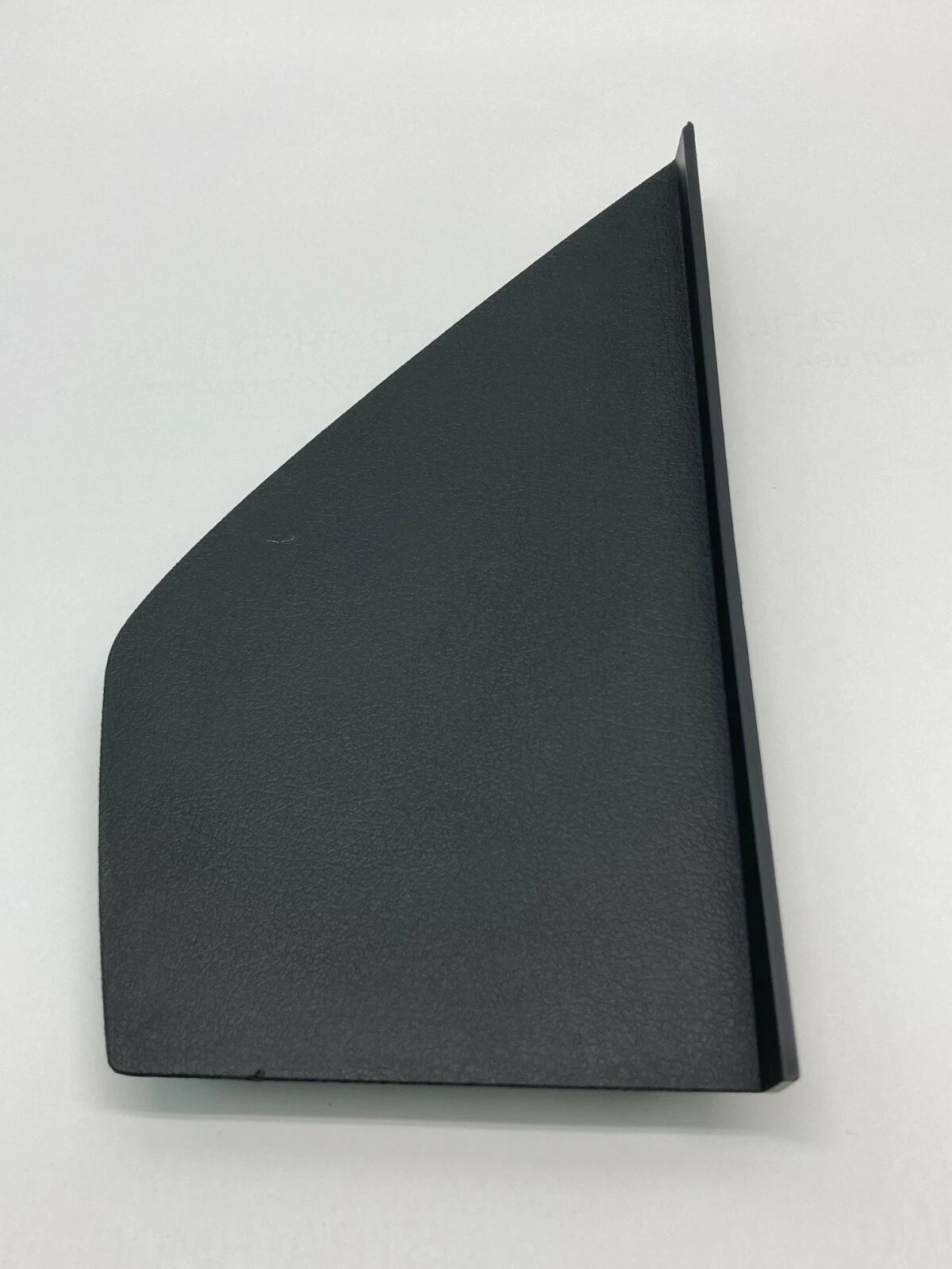 2007-2017 JEEP COMPASS PATRIOT LEFT DRIVER SIDE DASH END CAP COVER TRIM LH OEM