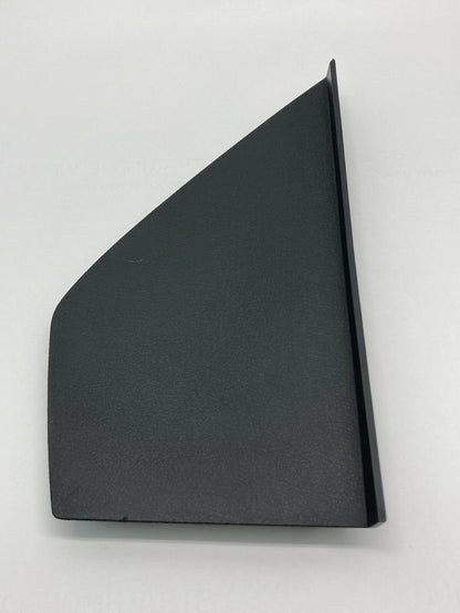 2007-2017 JEEP COMPASS PATRIOT LEFT DRIVER SIDE DASH END CAP COVER TRIM LH OEM