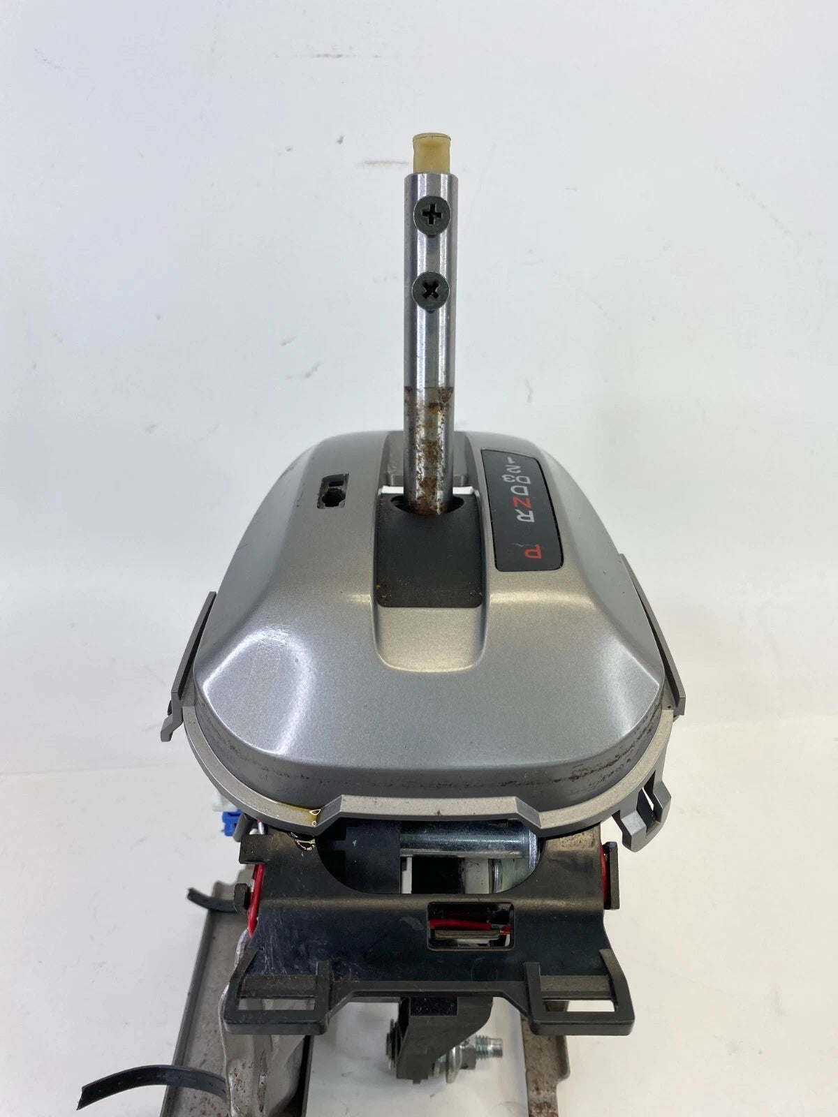 10 11 HONDA ACCORD CROSSTOUR 3.5L V6 A/T GEAR SHIFT SHIFTER SELECTOR LEVER OEM