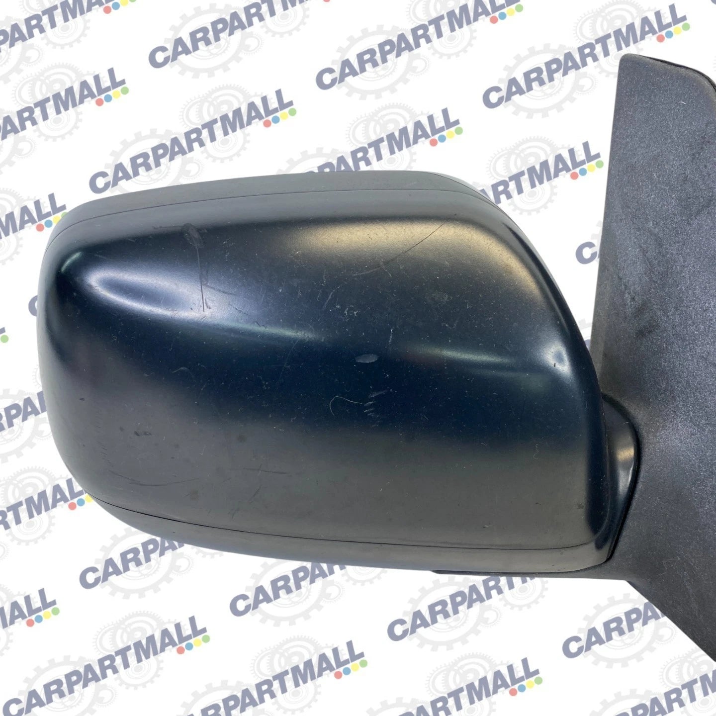 2001-2003 TOYOTA RAV4 FRONT RIGHT PASSENGER SIDE VIEW MIRROR POWER ASSEMBLY OEM