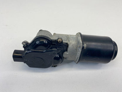 2005-2008 HONDA PILOT SPORT UTILITY FRONT WINDSHIELD WIPER MOTOR ASSEMBLY OEM