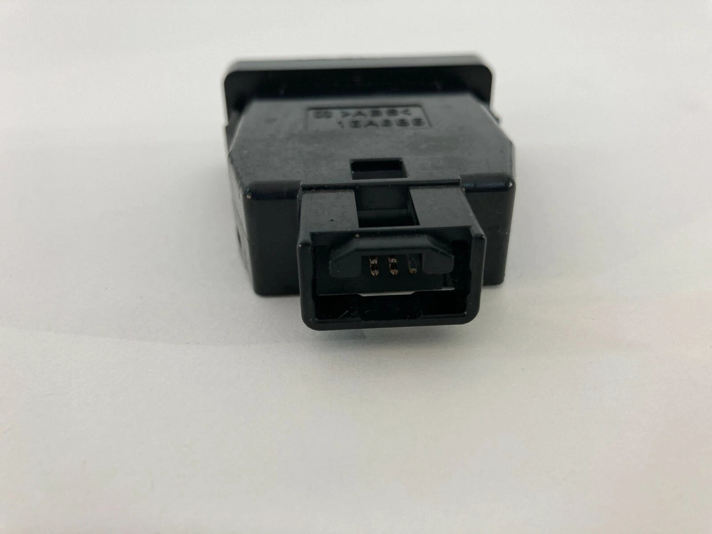 04-09 TOYOTA PRIUS FRONT DRIVER LEFT SIDE PARKING PARK BRAKE CONTROL SWITCH OEM