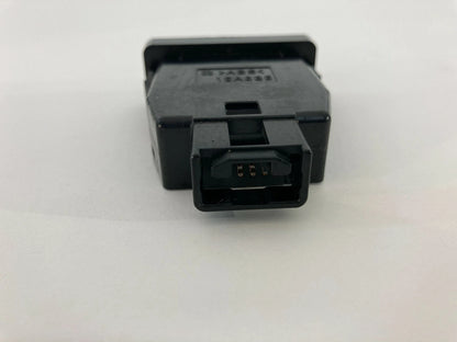 04-09 TOYOTA PRIUS FRONT DRIVER LEFT SIDE PARKING PARK BRAKE CONTROL SWITCH OEM