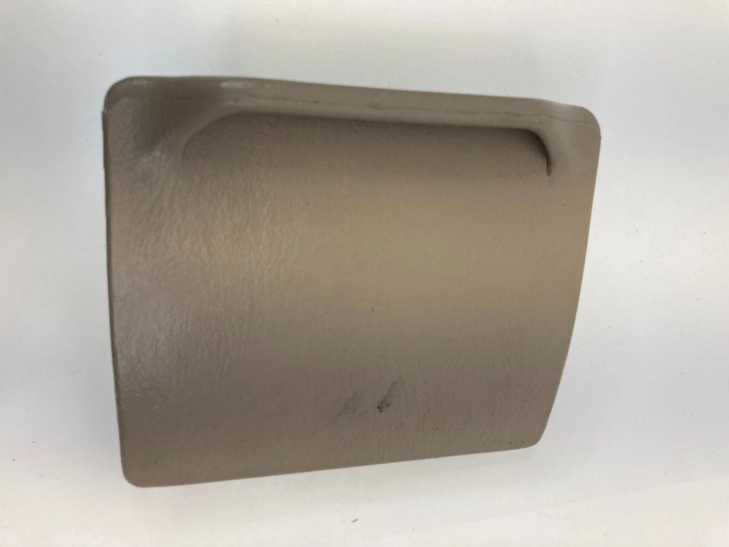 1998-2002 TOYOTA COROLLA DASH LEFT STORAGE COMPARTMENT POCKET TRAY COIN OEM