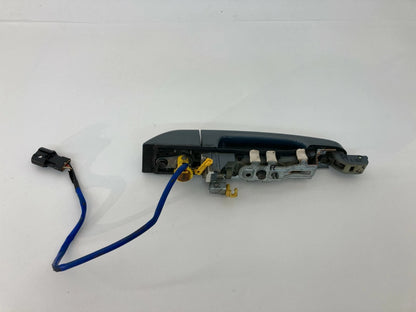 2007 2008 HYUNDAI ENTOURAGE FRONT RIGHT SIDE EXTERIOR DOOR HANDLE ASSEMBLY OEM