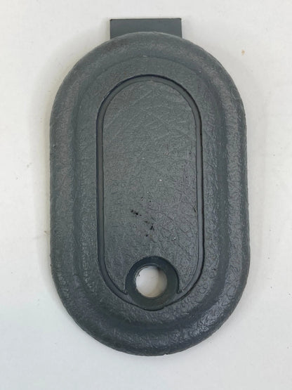 99-05 SUZUKI GRAND VITARA CENTER CONSOLE LEFT CAP BEZEL TRIM 75818-60E30 OEM
