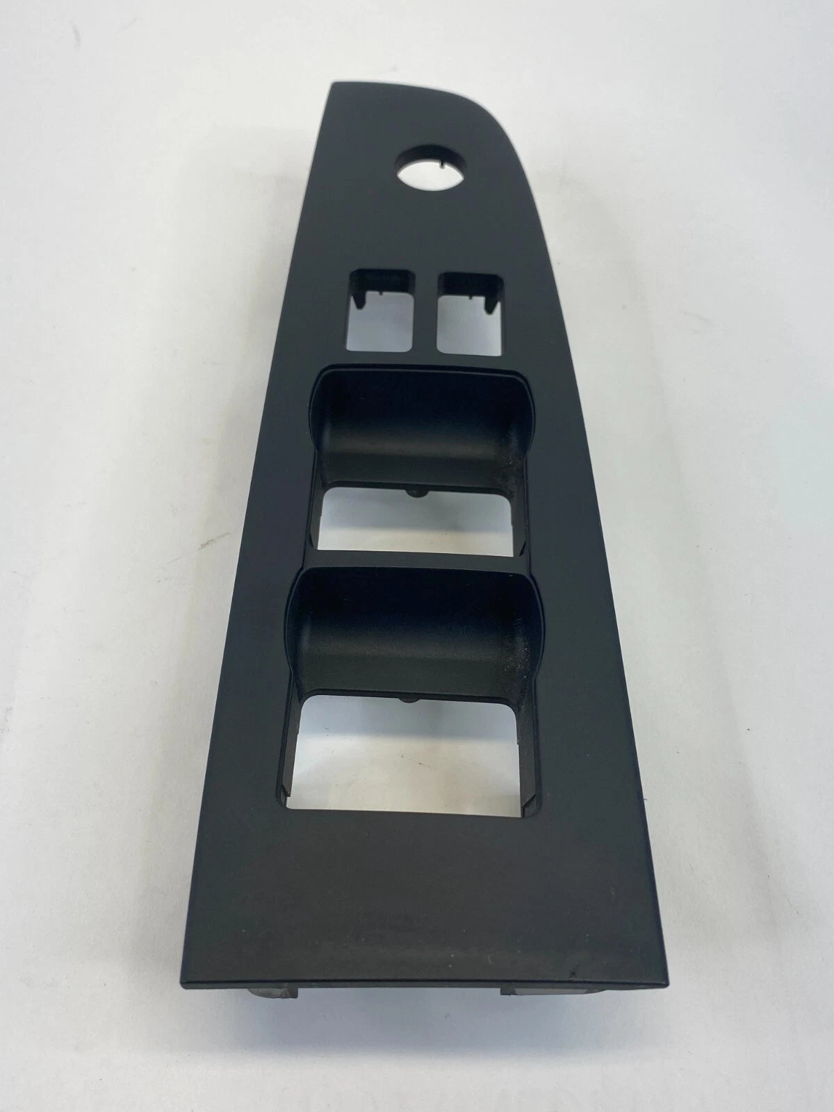 2011 2012 NISSAN ALTIMA FRONT LEFT SIDE MASTER DOOR WINDOW SWITCH COVER TRIM OEM