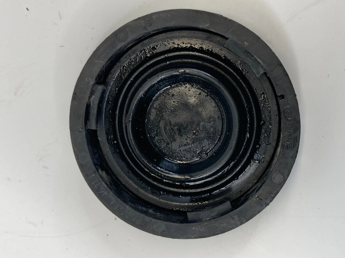 01-12 FORD ESCAPE 02-12 EXPLORER MASTER BRAKE CYLINDER FLUID RESERVOIR CAP COVER