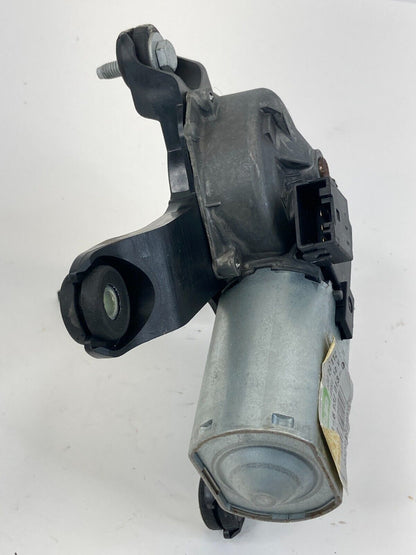 2002-2015 Mini Cooper Back Glass Rear Wiper Motor 67636932013