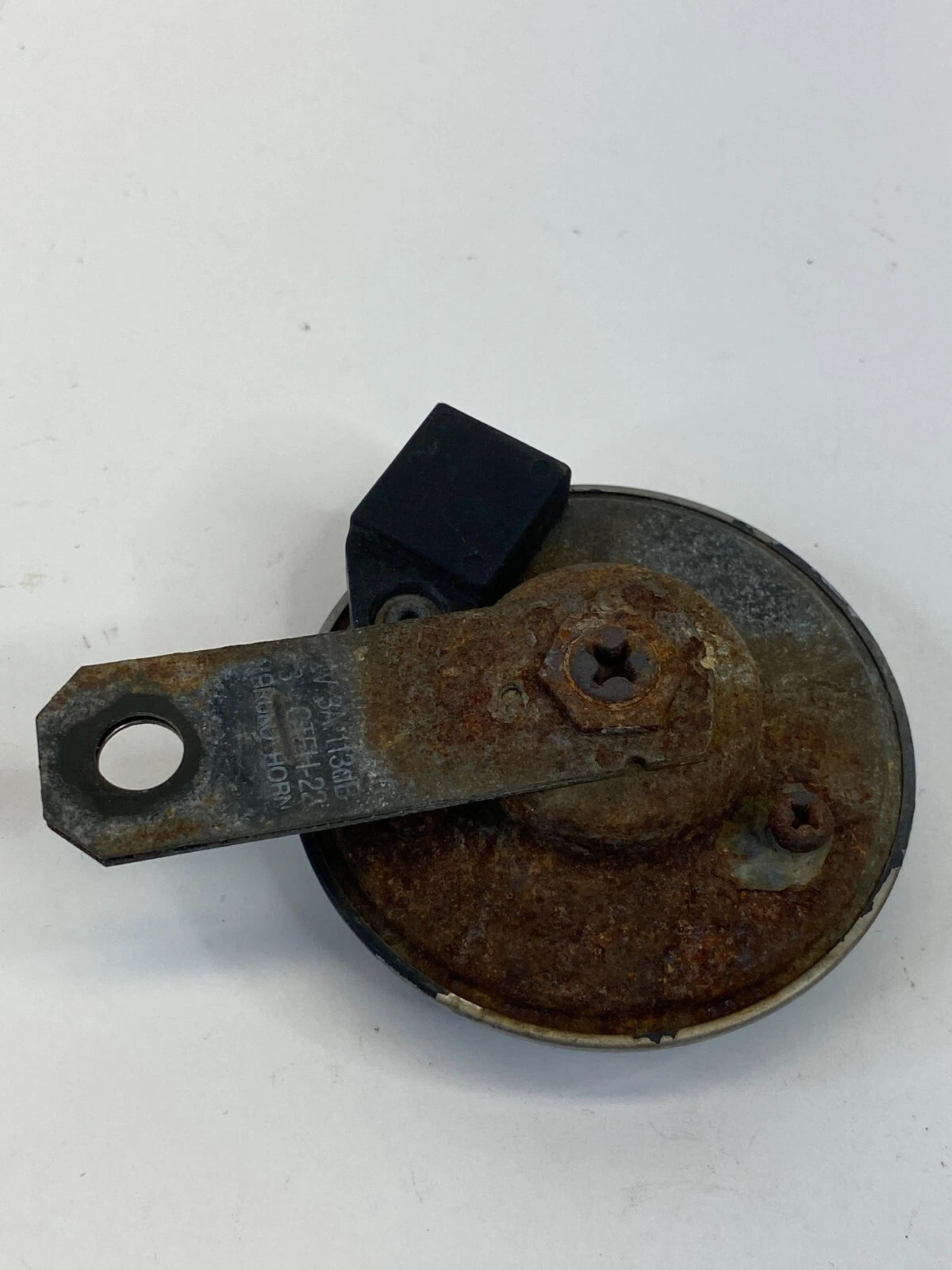 2001 02 03 04 2005 TOYOTA RAV4 HORN SIREN ALARM NOTE TONE PITCH OEM