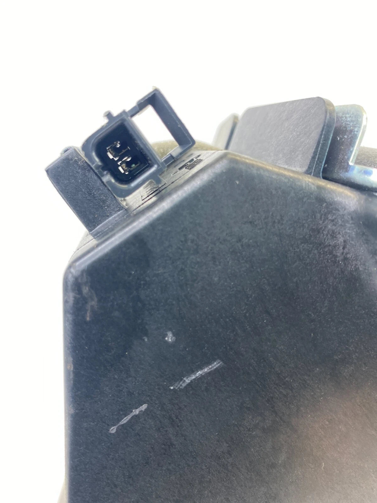 07-16 GMC ACADIA 08-17 ENCLAVE CONSOLE SUBWOOFER BOX SPEAKER AUDIO 15122608 OEM