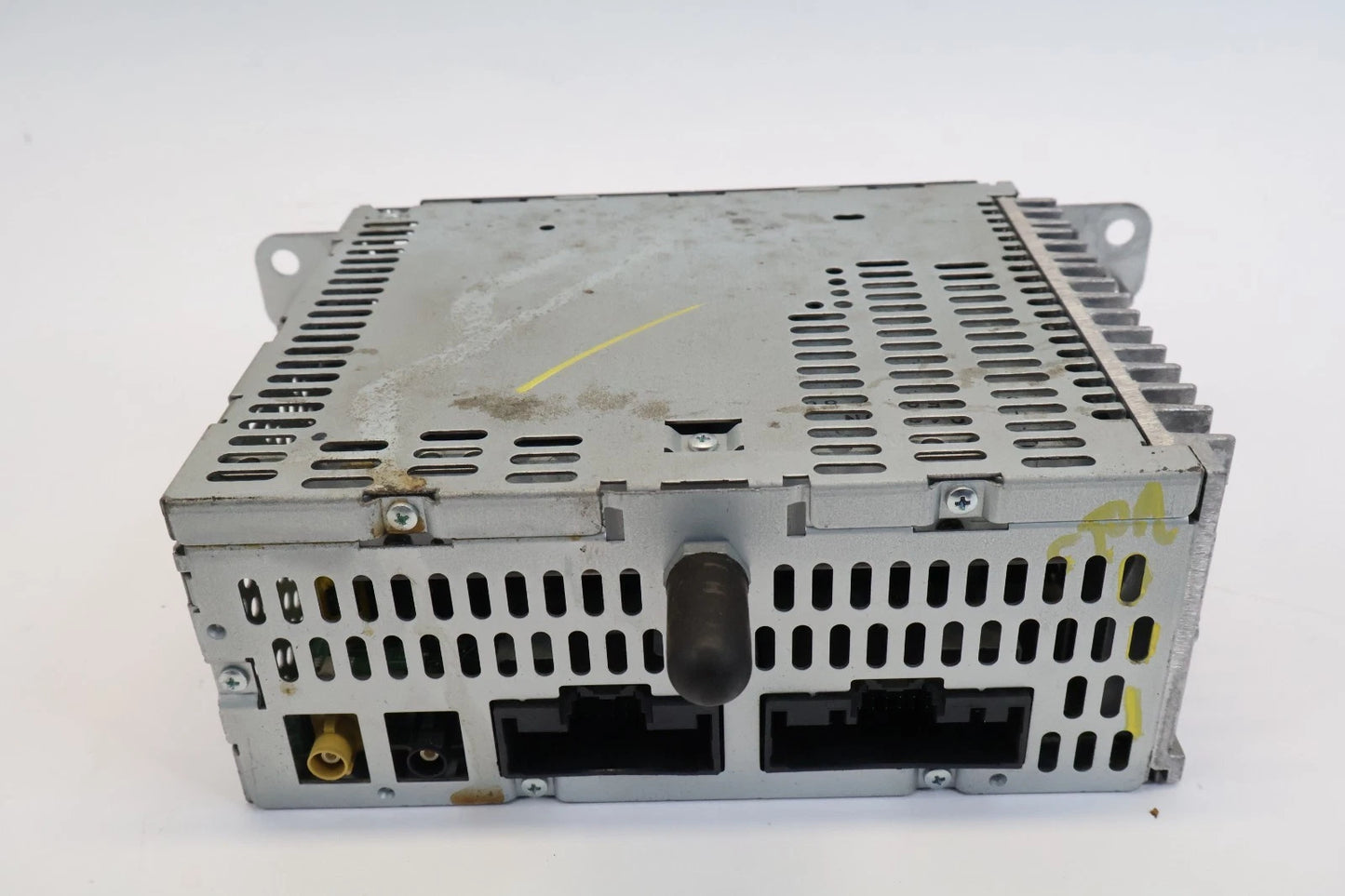2011-2013 FORD EXPLORER AM FM CD RADIO AUDIO RECEIVER UNIT CB5T-19C107-BC OEM