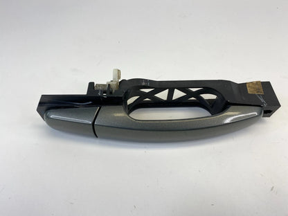 10-17 CHEVY EQUINOX GMC TERRAIN FRONT RIGHT SIDE EXTERIOR DOOR HANDLE 15786204