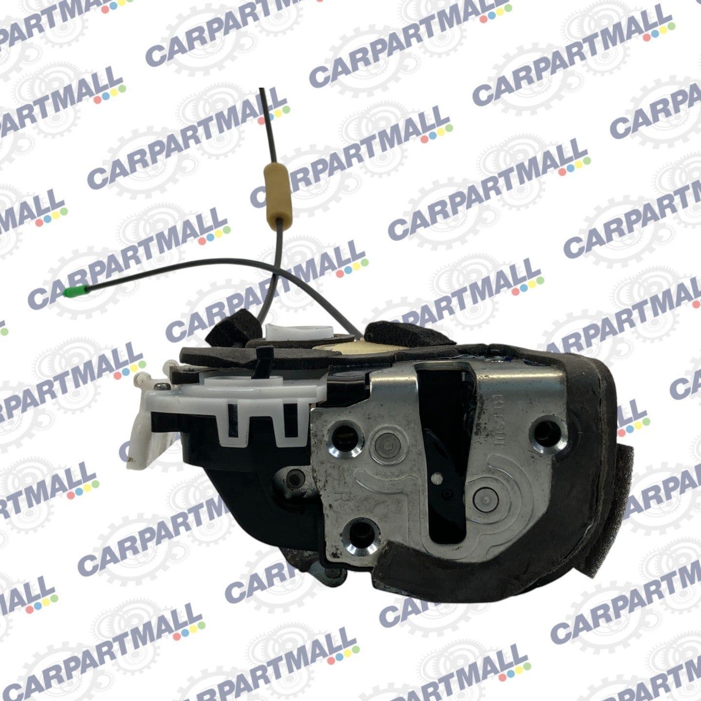 2010-2013 Toyota Prius Rear Right Side Back Door Lock Latch Actuator Assy OEM