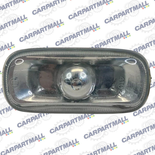 02-08 Audi A6 Quattro Front Left Side Repeater Turn Signal Light Lamp 8E0949127