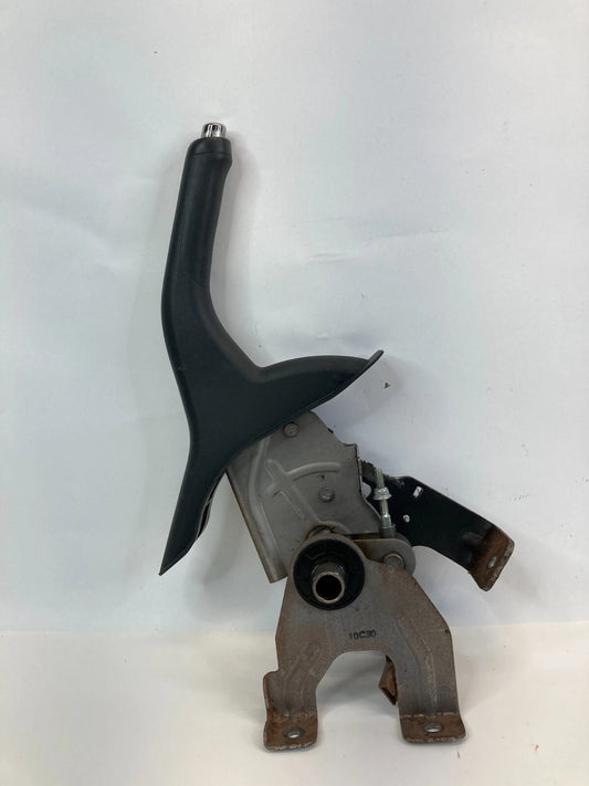 2010-2013 KIA SOUL 2.0L SEDAN EMERGENCY PARKING BRAKE HANDLE E-BRAKE LEVER OEM