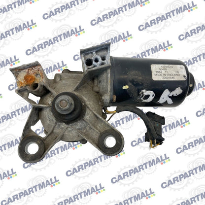 2003-2011 SAAB 9-3 FRONT WINDSHIELD WIPER MOTOR ASSEMBLY OEM 12785519