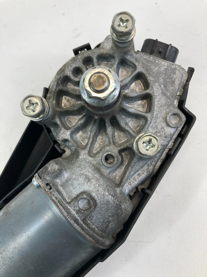 2012-2019 FIAT 500 FRONT WINDSHIELD WIPER MOTOR ASSEMBLY OEM 05182430AA