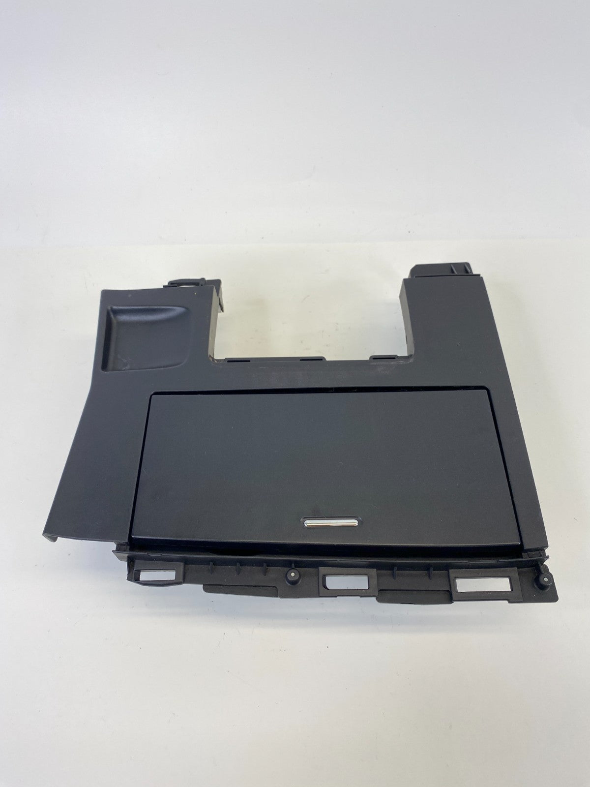 2007-2012 Acura RDX Center Console Cupholder Cup Holder Panel 83410-STKA-A0