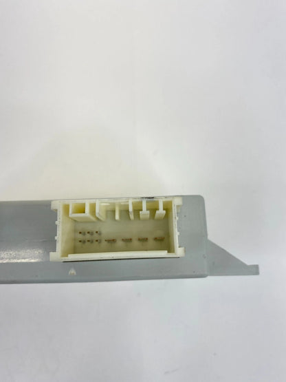 2004-2010 BMW X3 PANORAMIC SUNROOF SUN ROOF CONTROL MODULE UNIT 61359146244 OEM