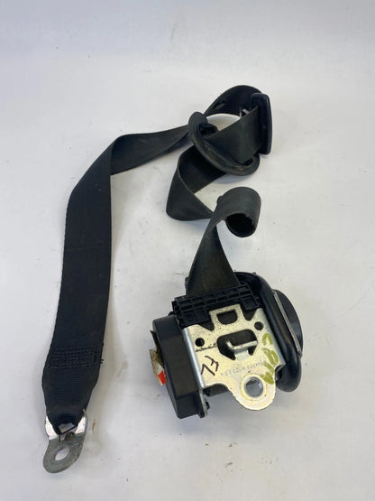 2009-2017 VOLKSWAGEN CC FRONT DRIVER LEFT SEAT BELT RETRACTOR OEM 3C1-857-705-K