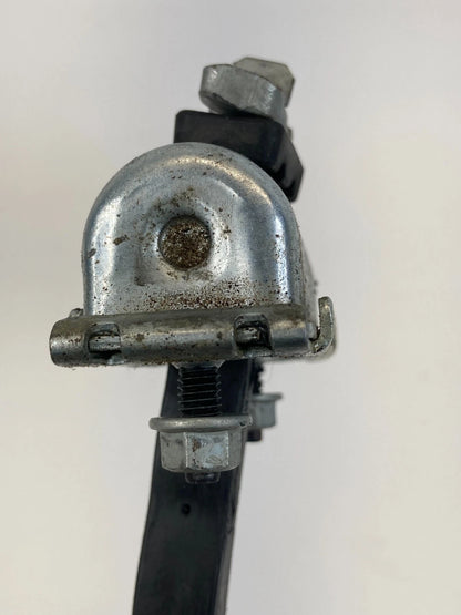 2013-2020 FORD FUSION FRONT RIGHT PASSENGER SIDE DOOR CHECK STOPPER HINGE DETENT