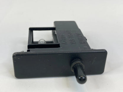 2007-2009 TOYOTA TUNDRA FRONT GLOVE BOX LIGHT LAMP CONTROL SWITCH 81260-33030