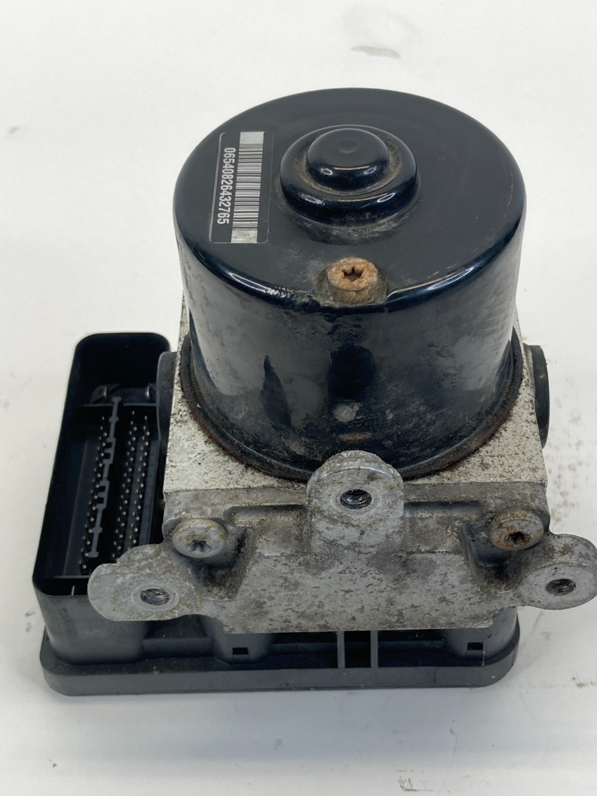 05-08 Honda Odyssey 3.5L A/T FWD ABS Anti Lock Brake Pump Module 57110SHJ9640M1