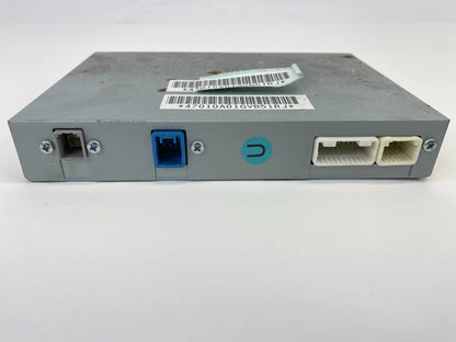 2010 2011 TOYOTA PRIUS SATELLITE RADIO RECEIVER MODULE OEM 86200-47010 PIONEER