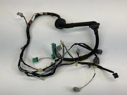 2003-2005 HONDA PILOT FRONT RIGHT DOOR WIRING WIRES WIRE CABLE 32752-S9V-A10