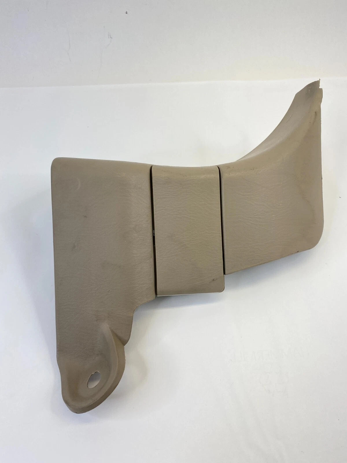 99-02 HONDA ODYSSEY FRONT RIGHT SIDE COWL BEZEL SCUFF KICK PLATE TRIM PANEL OEM