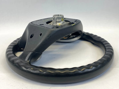 2011-2013 HYUNDAI ELANTRA STEERING WHEEL WITH AUDIO CRUISE CONTROLS BLACK OEM