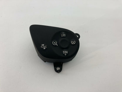 2014 2015 Chevrolet Chevy Impala Steering Wheel Cruise Control Switch 22801836