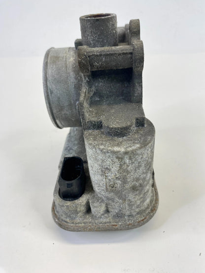 2007-2017 JEEP COMPASS PATRIOT 2.4L THROTTLE BODY THROTTLE VALVE ASSY OEM