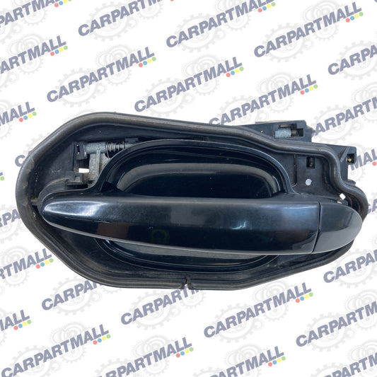 2004-2007 BMW 530i 525i Rear Left Back Exterior Door Handle 51217034543