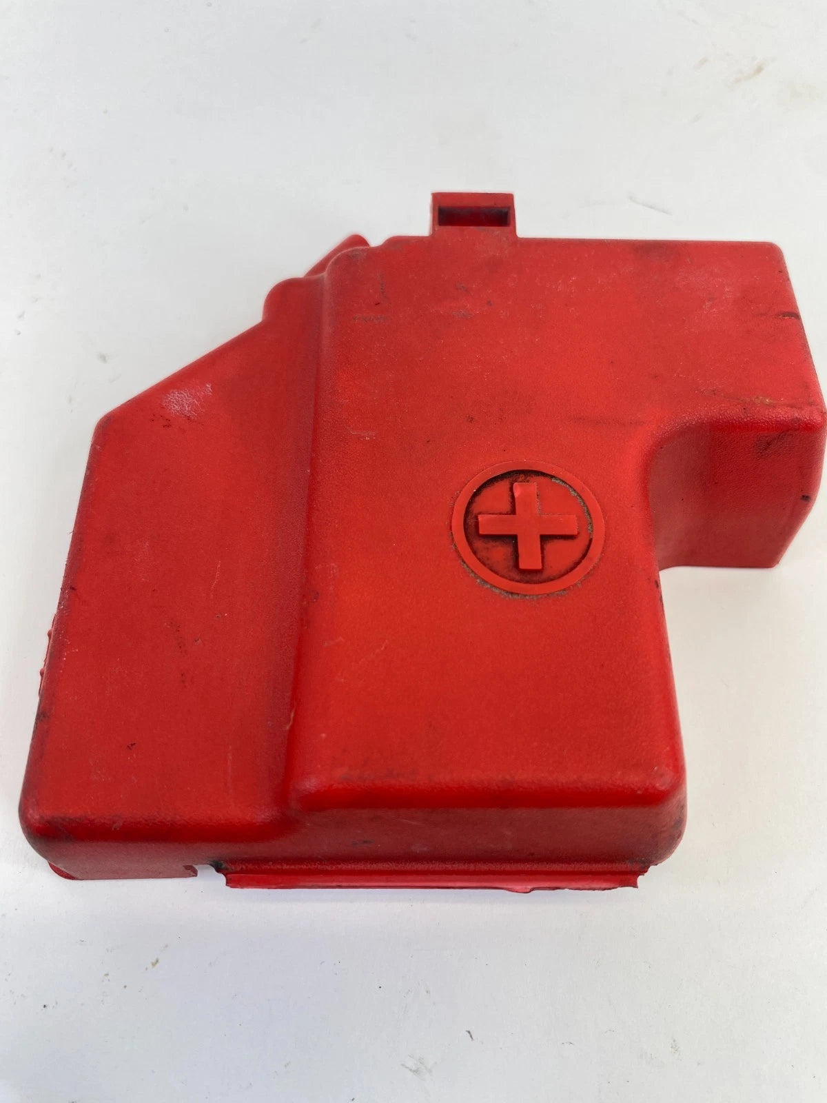 2013-2019 Ford Police Interceptor Sedan Battery Positive Terminal Cover Lid Cap