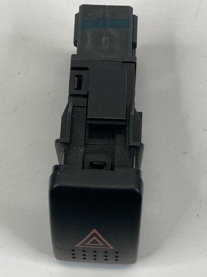 2002 03 04 2005 Honda Civic Dash Hazard Warning Light Control Switch M19155