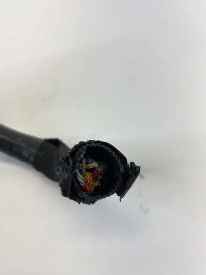 12-14 Ford Focus 2.0L L4 ABS Pump Anti Lock Brake Cable Connector Plug Wire OEM