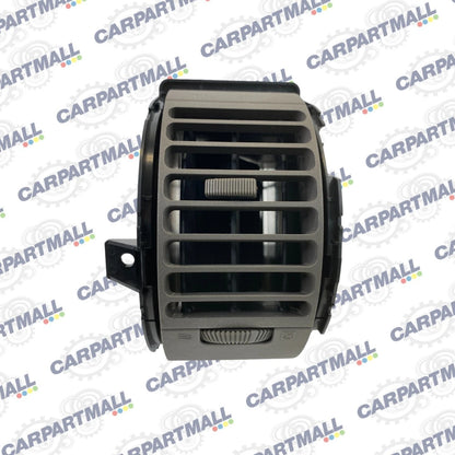 2005-2007 INFINITI G35 DASH LEFT DRIVER OUTER A/C AIR VENT OUTLET 68761-AC701