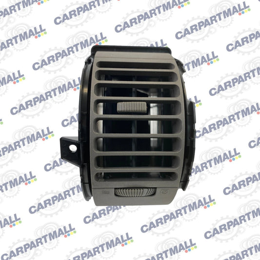 2005-2007 INFINITI G35 DASH LEFT DRIVER OUTER A/C AIR VENT OUTLET 68761-AC701