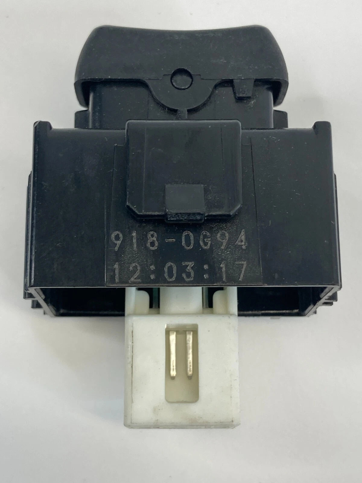 2007-2014 TOYOTA CAMRY FRONT RIGHT SIDE DOOR LOCK CONTROL SWITCH BUTTON OEM