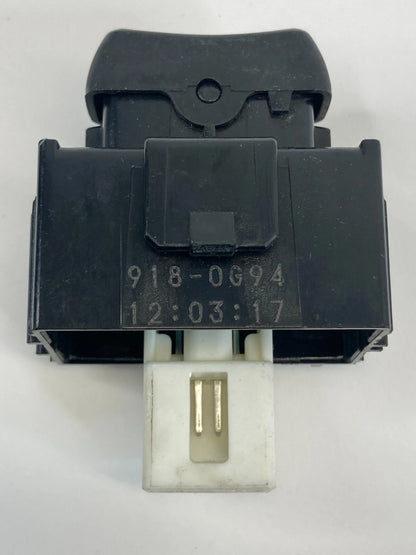 2007-2014 TOYOTA CAMRY FRONT RIGHT SIDE DOOR LOCK CONTROL SWITCH BUTTON OEM