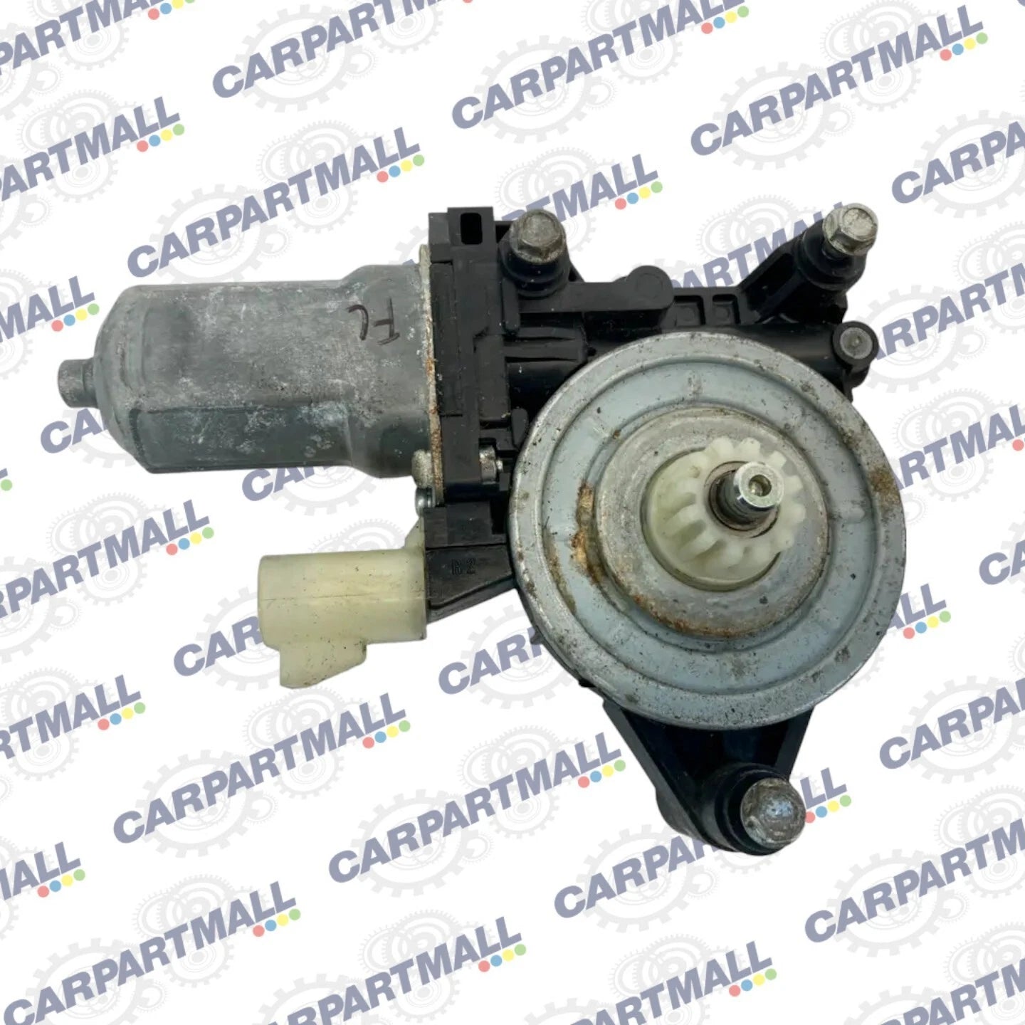 2006-2011 CHEVROLET HHR FRONT LEFT DOOR POWER WINDOW MOTOR AY262100-3451 OEM