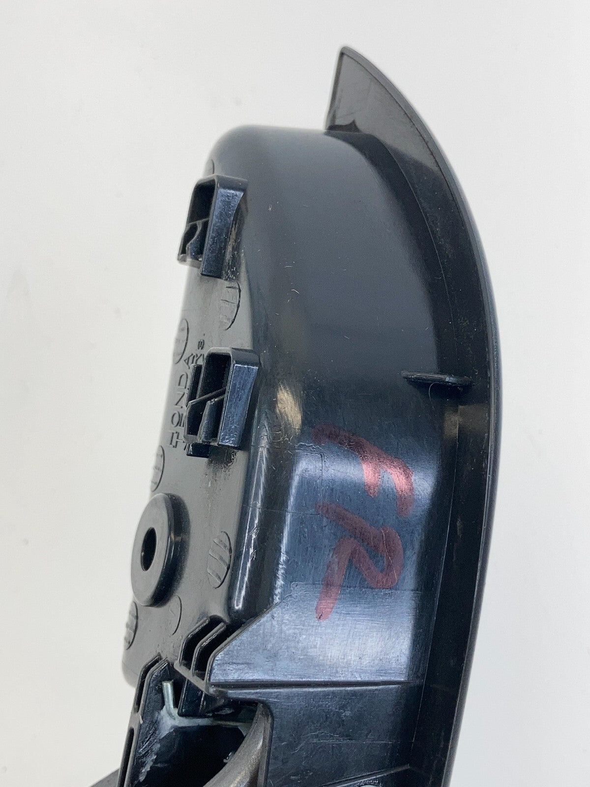 2009 2010 Honda Fit Sport Front Right Passenger Side Interior Door Handle OEM