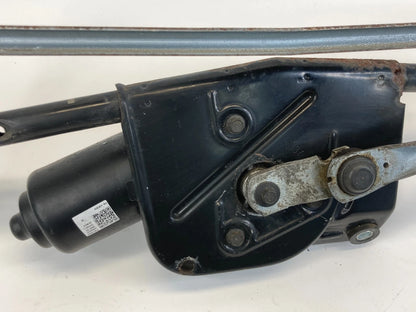 2006 2007 FORD EXPLORER FRONT WINDSHIELD WIPER MOTOR W/ LINKAGE ASSY OEM
