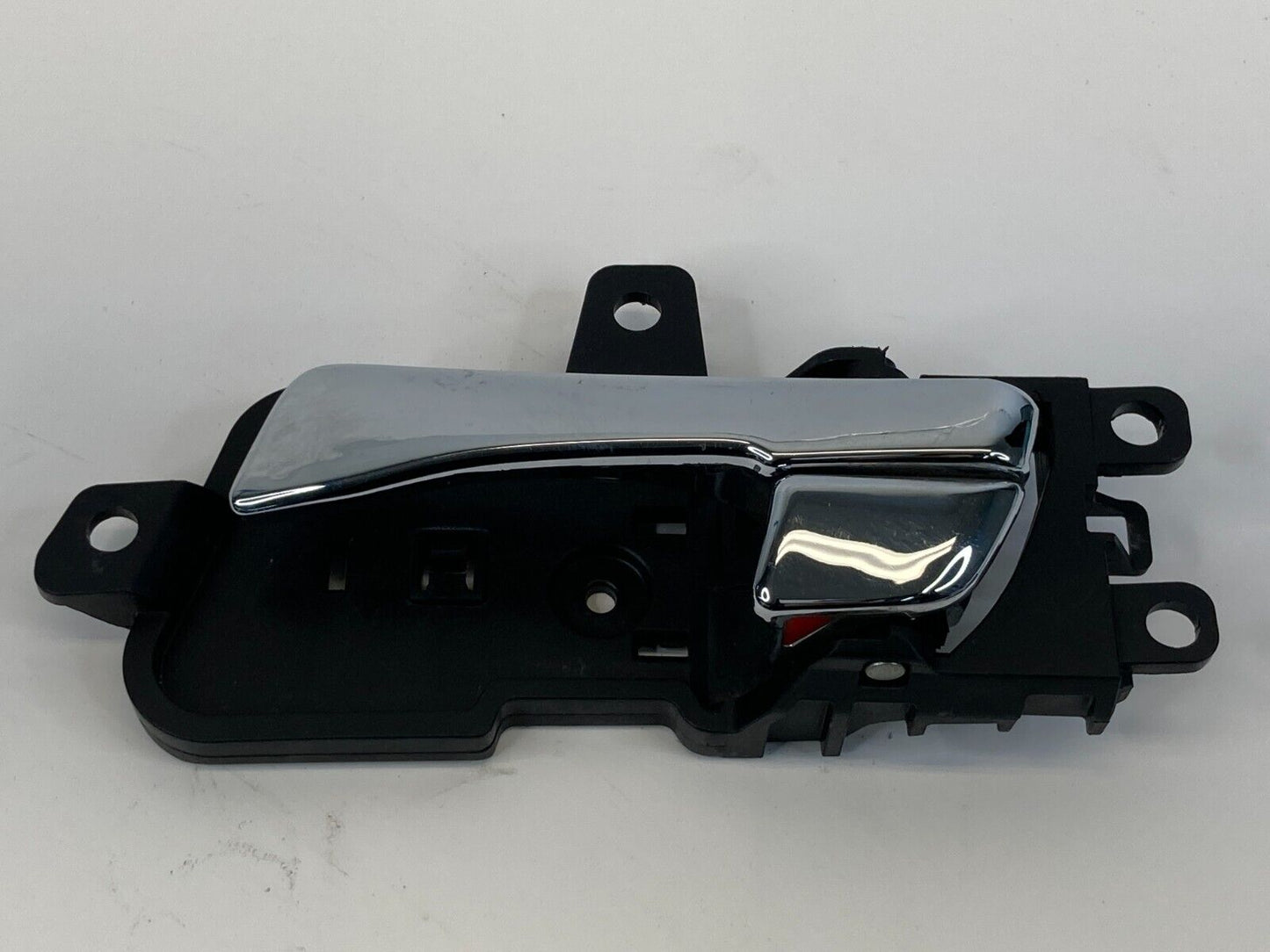 2011-2014 Hyundai Sonata Rear Left Side Interior Door Handle 826103S000 OEM