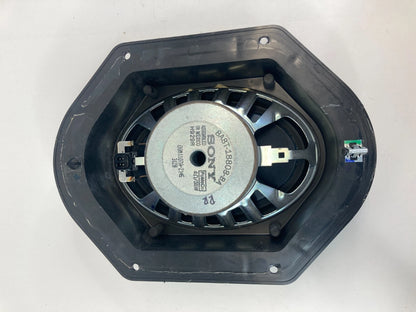 2009-2019 FORD FLEX REAR RIGHT BACK SIDE DOOR SPEAKER AUDIO 8A8T-18808-BA