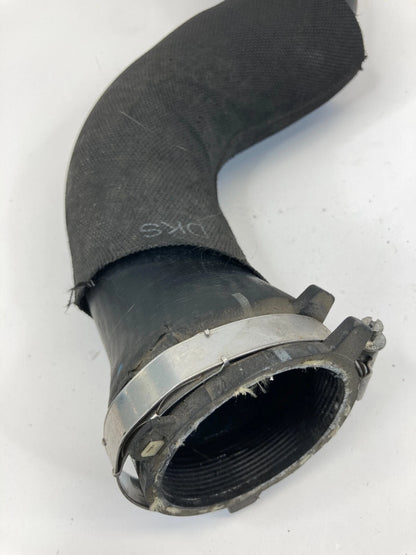 2009-2016 AUDI A4 QUATTRO 2.0L UPPER PRESS INTERCOOLER HOSE PIPE TUBE 8K0145737